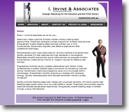 iirvine