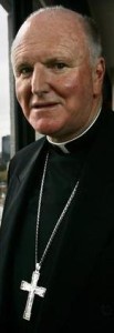 Archbishop Denis Hart 