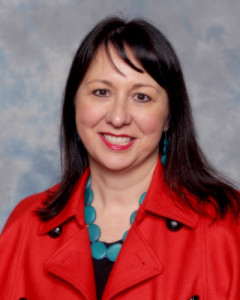 Principal Michelle Verna 